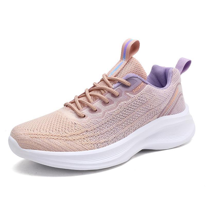 Baskets de Running Femme Confortables 8