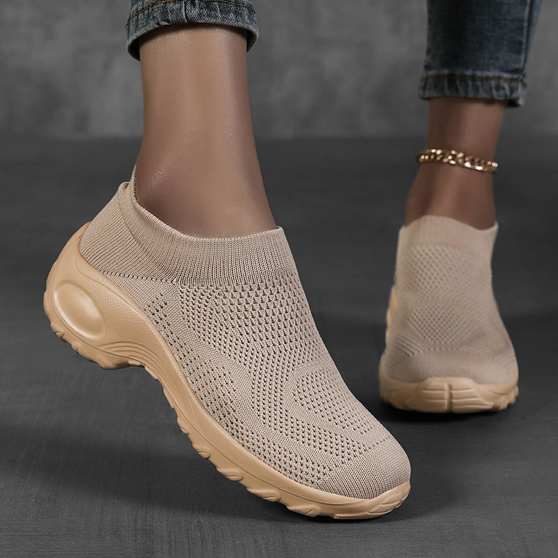 Baskets de Sport Femme Confortables 1