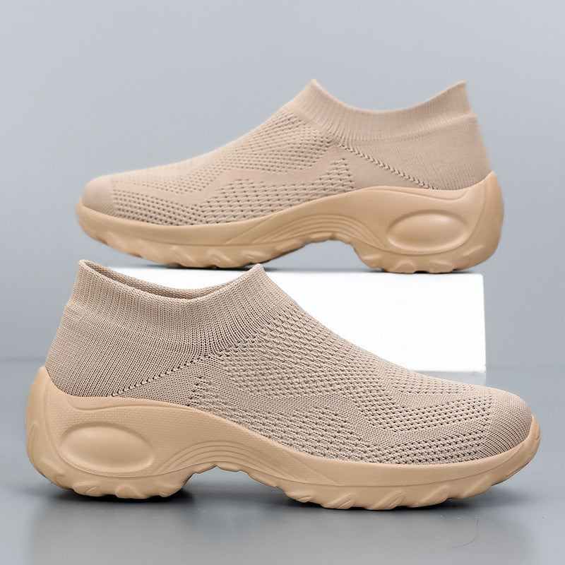 Baskets de Sport Femme Confortables 2