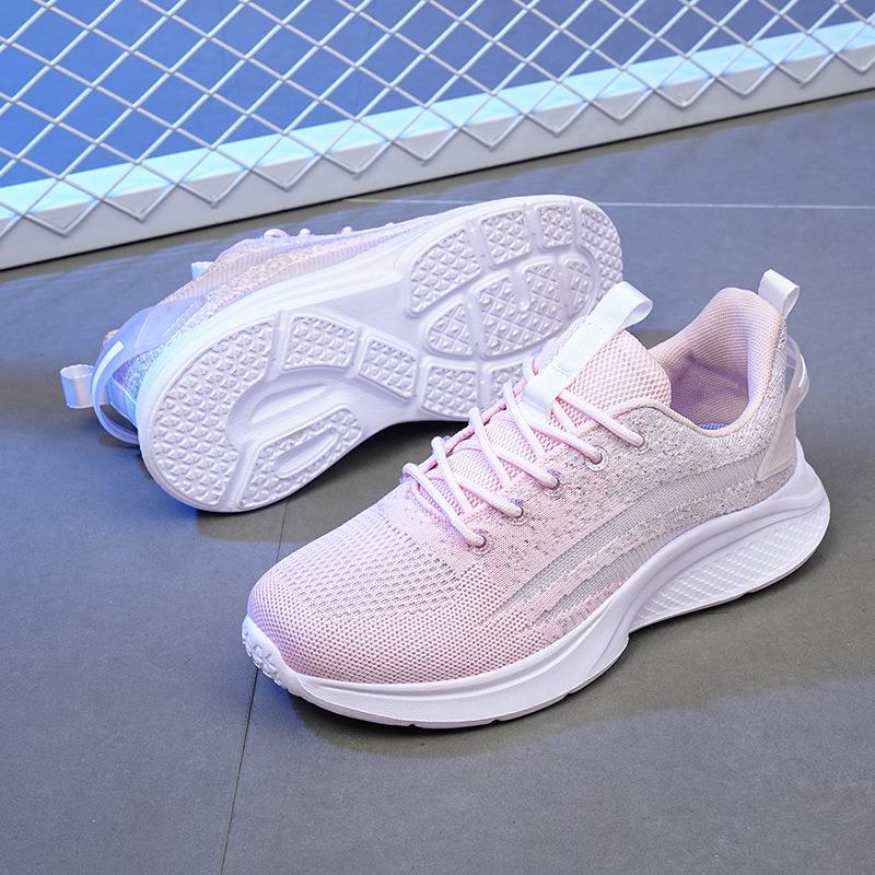 Baskets de Sport Femme Confortables 3