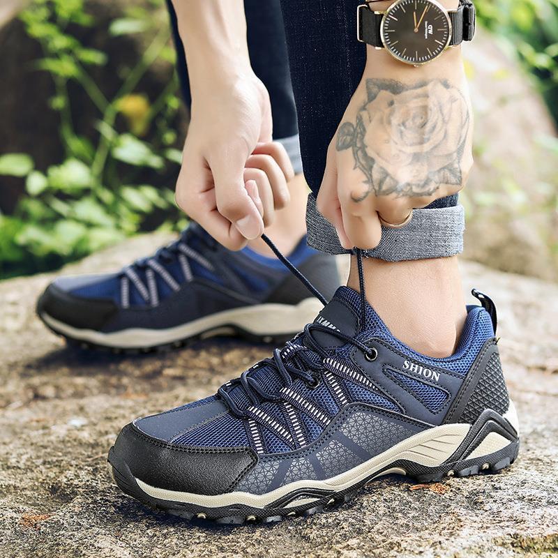 Baskets de Sport Femme Modernes Multifonctions 2
