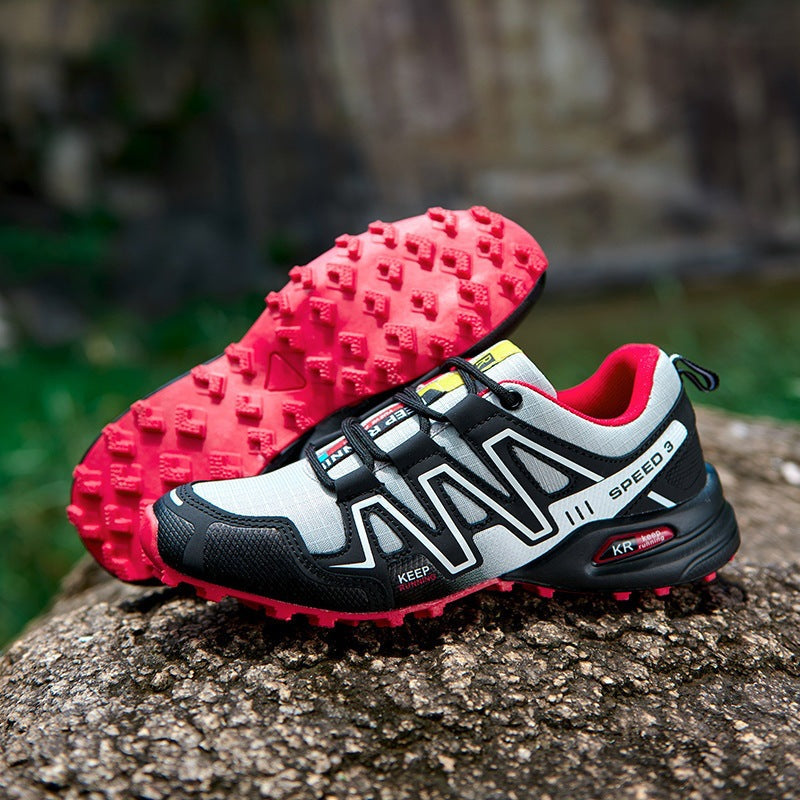 Baskets de Sport Femme Modernes Polyvalentes 1