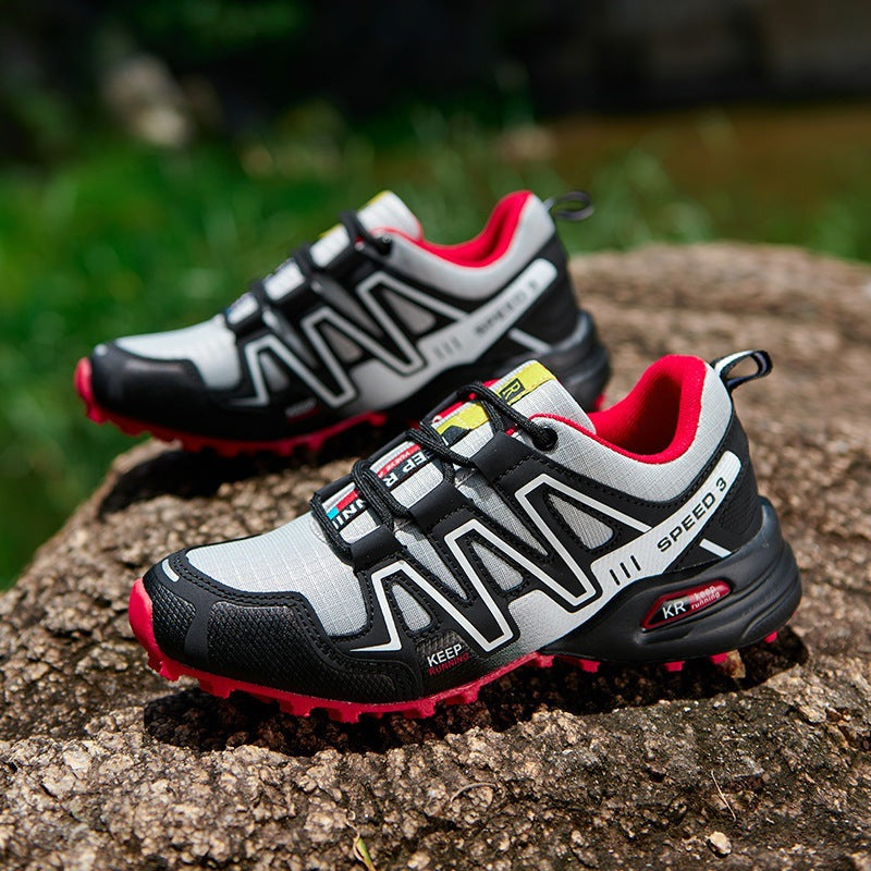 Baskets de Sport Femme Modernes Polyvalentes 6