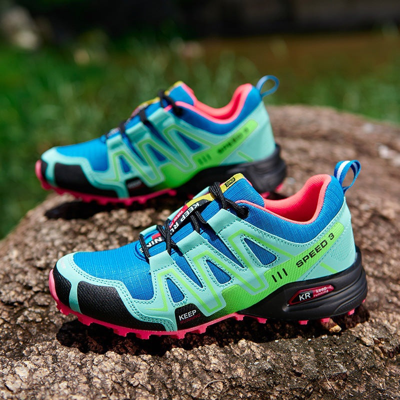 Baskets de Sport Femme Modernes Polyvalentes 7
