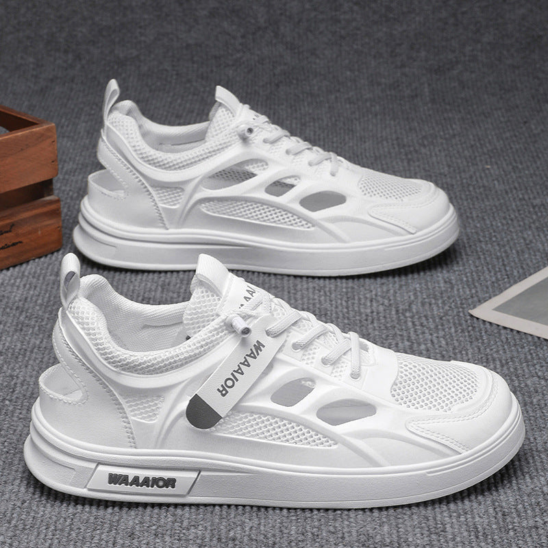 Baskets de Sport Femme Modernes et Confortables 1