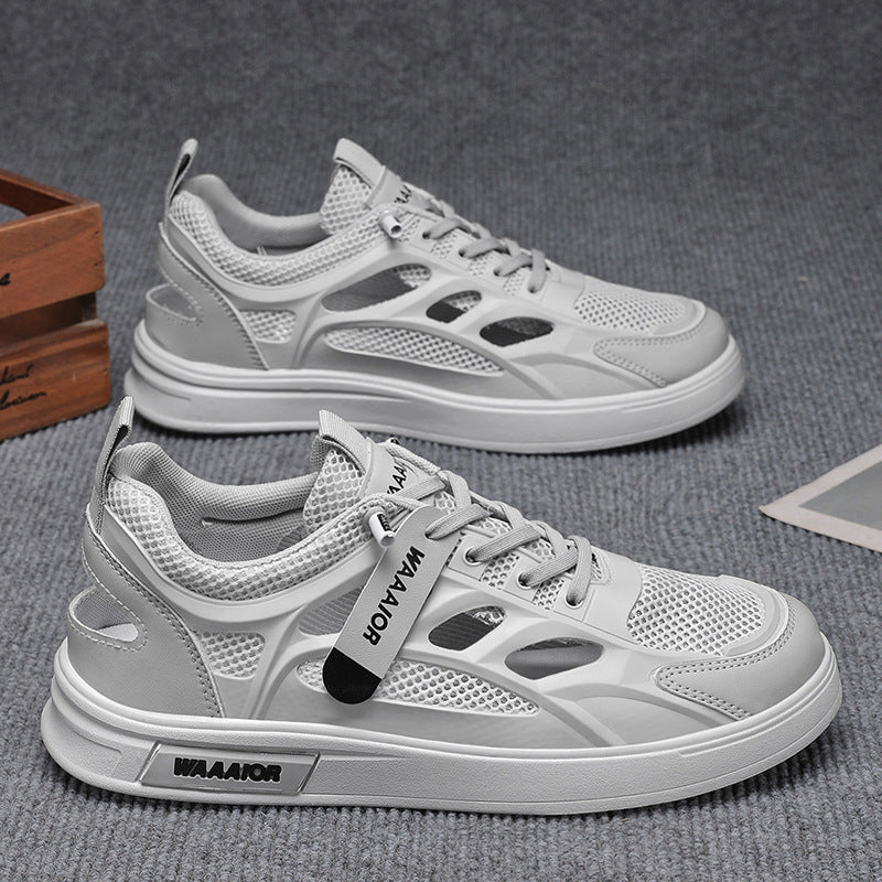 Baskets de Sport Femme Modernes et Confortables 2