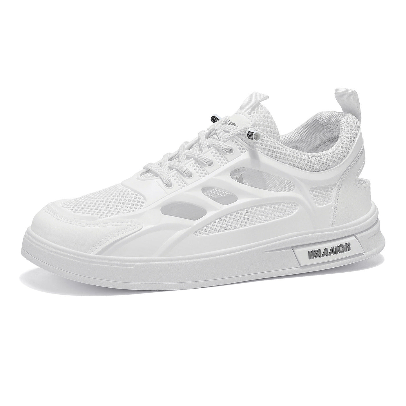 Baskets de Sport Femme Modernes et Confortables 5