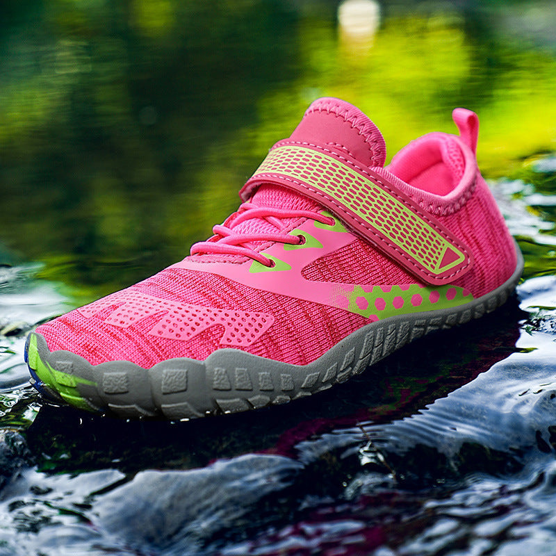 Baskets de Sport Femme Multifonctions Modernes 3
