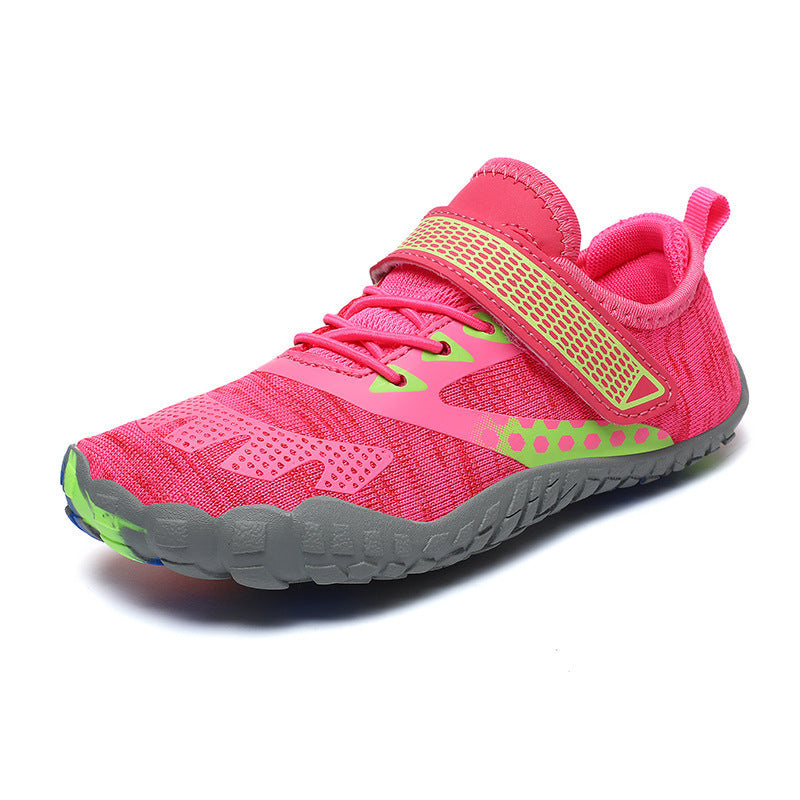 Baskets de Sport Femme Multifonctions Modernes 5