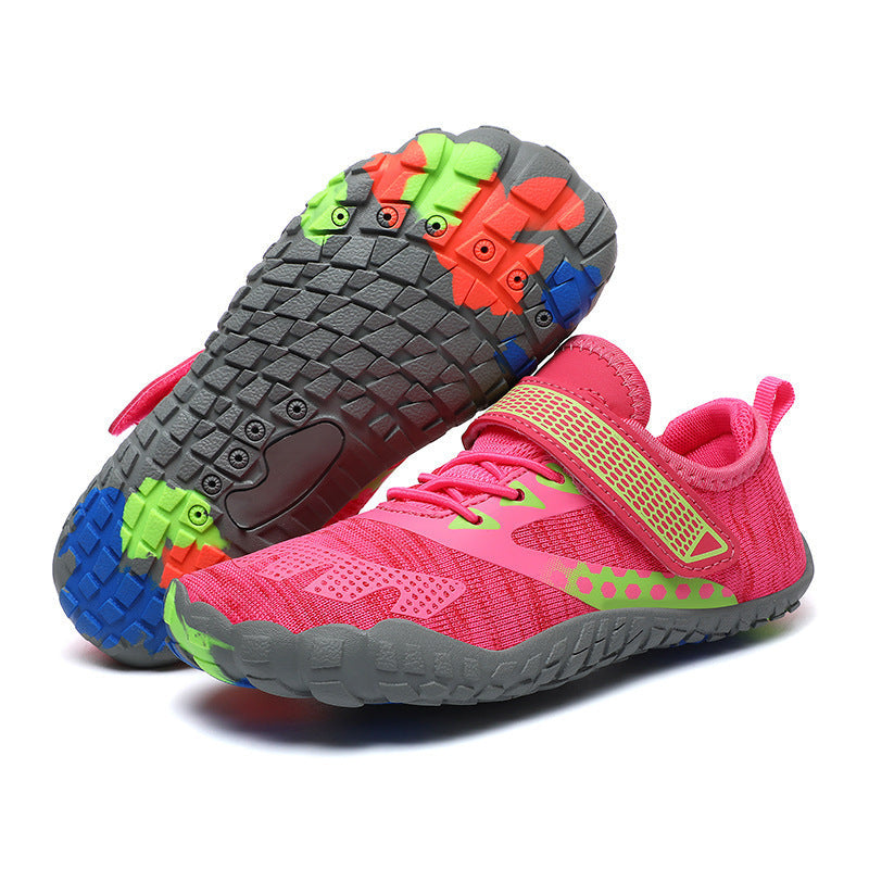 Baskets de Sport Femme Multifonctions Modernes 6