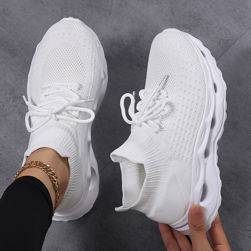 Baskets de Sport Femmes Confortables 0