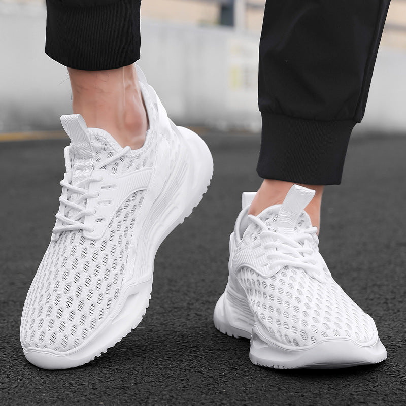 Baskets de Sport Femmes Légères et Respirantes 4
