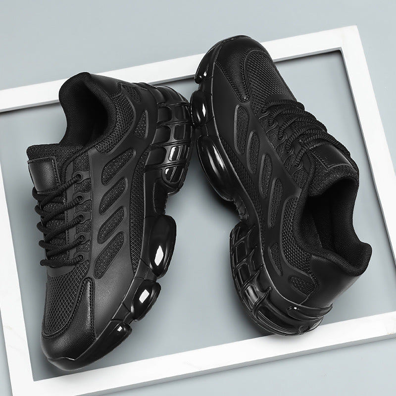 Baskets de Sport Flexibles pour Femmes Modernes 1