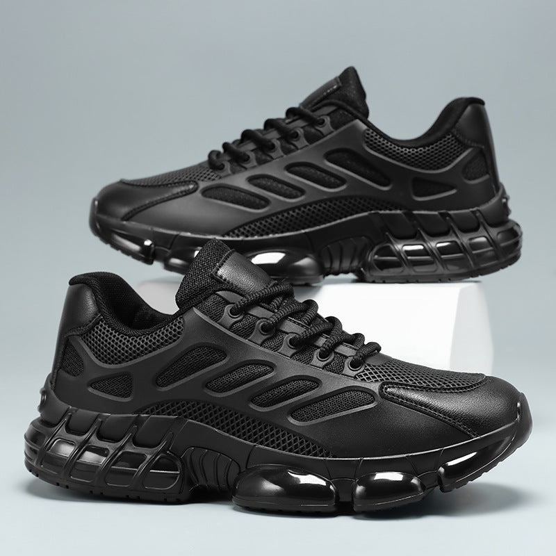 Baskets de Sport Flexibles pour Femmes Modernes 3