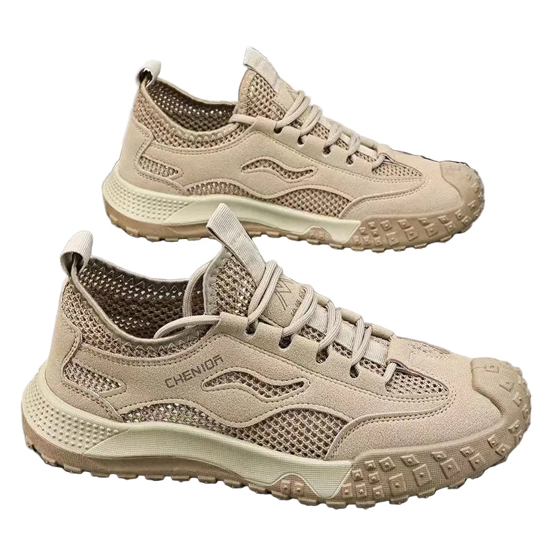 Baskets de Trail Femme Confortables 3