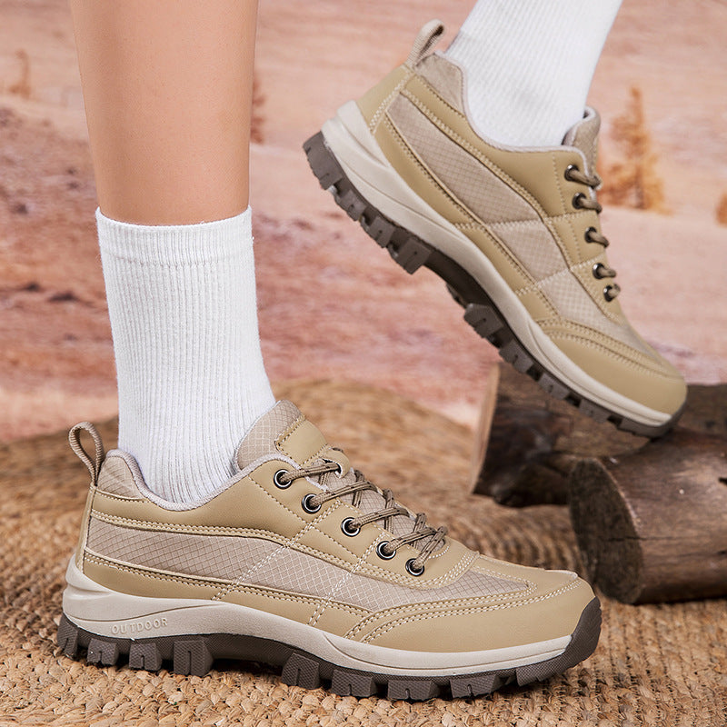 Baskets de Trekking Femme Multifonctions 3