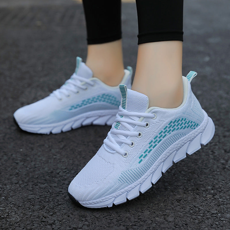 Baskets de course pour femmes modernes 0