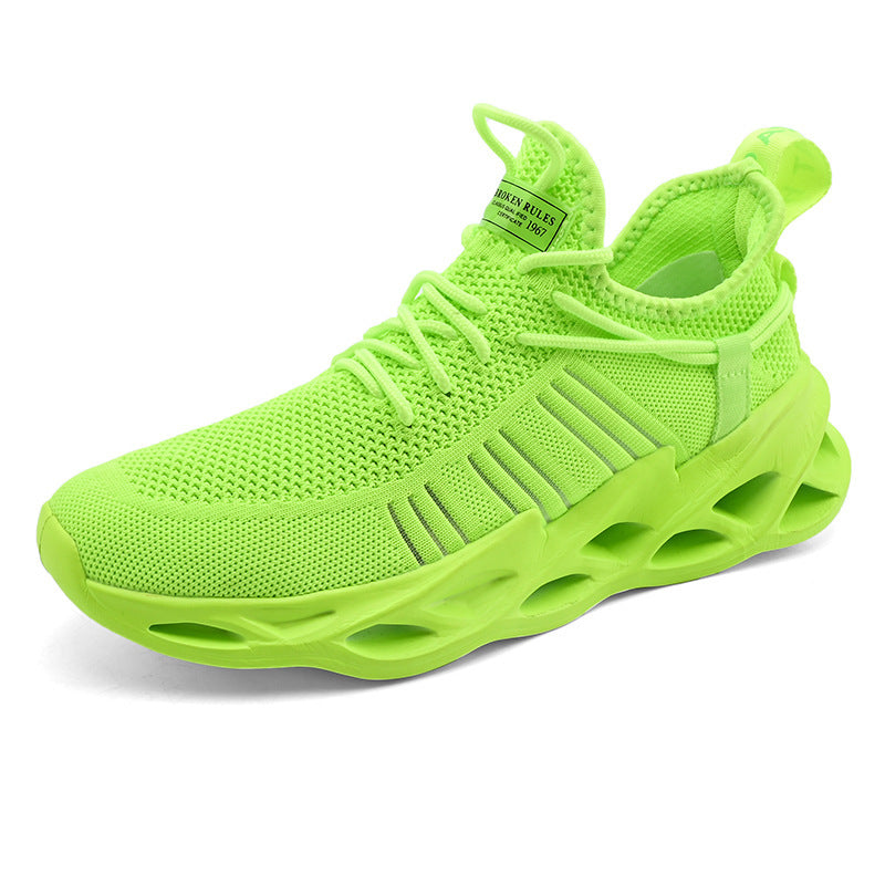 Baskets de course pour femmes modernes 0
