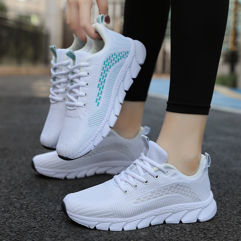 Baskets de course pour femmes modernes 1