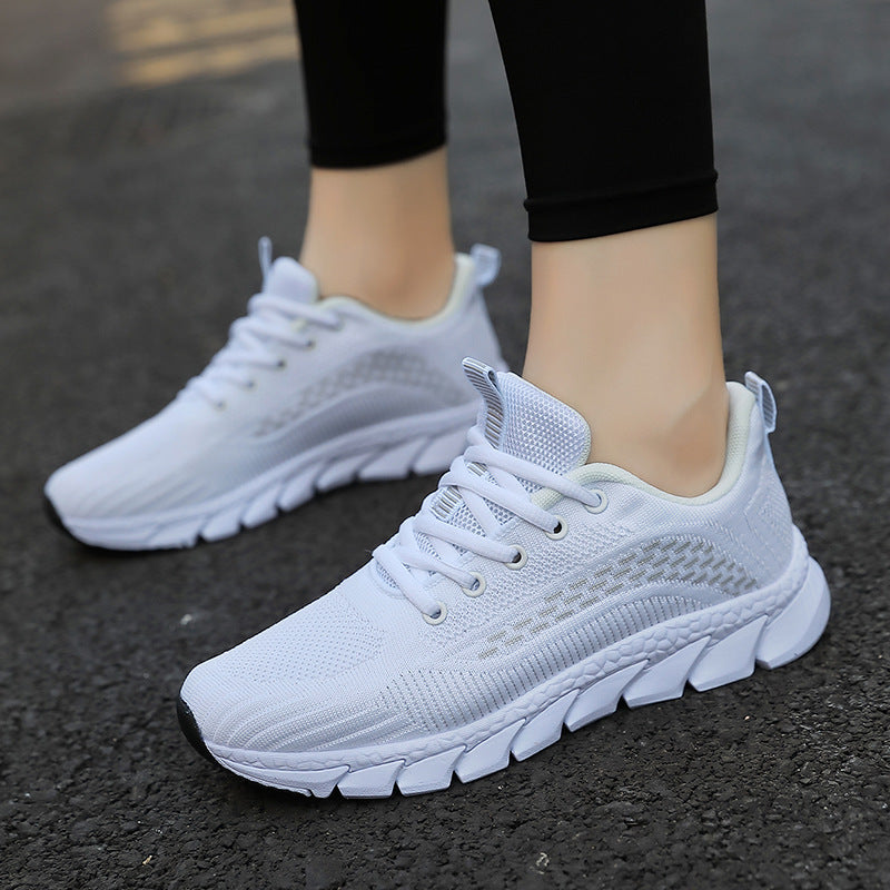 Baskets de course pour femmes modernes 2