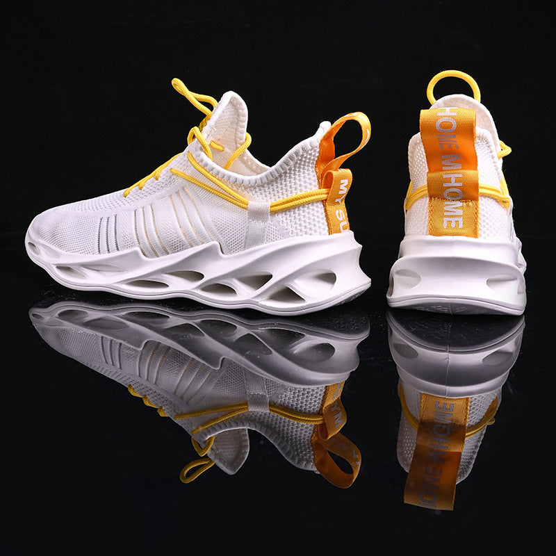 Baskets de course pour femmes modernes 2