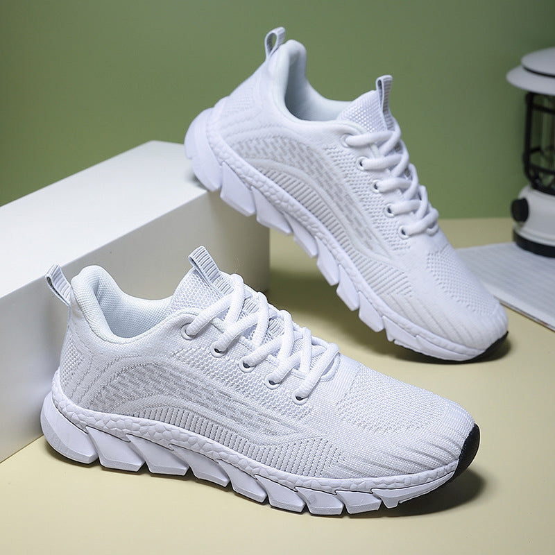 Baskets de course pour femmes modernes 3