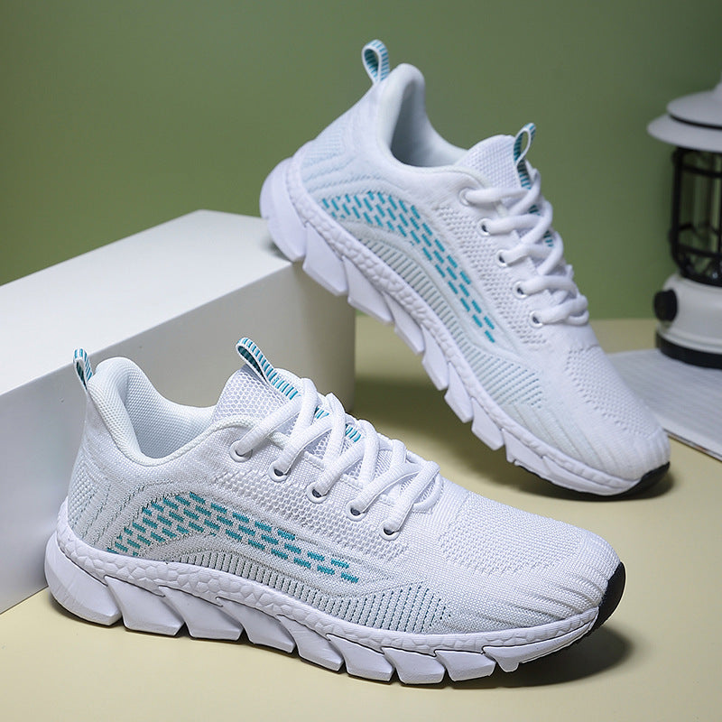 Baskets de course pour femmes modernes 4