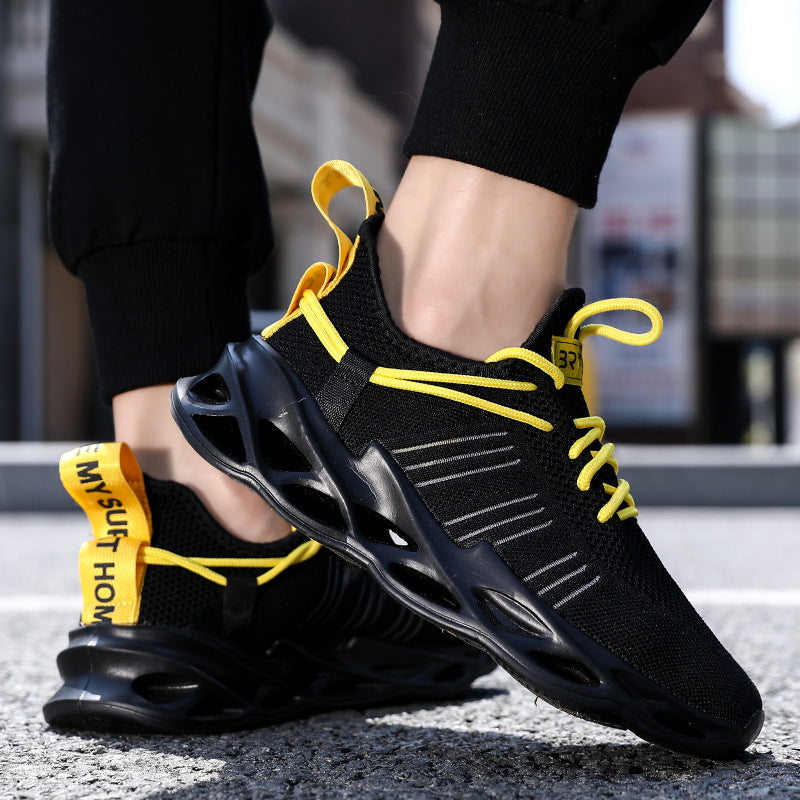 Baskets de course pour femmes modernes 4