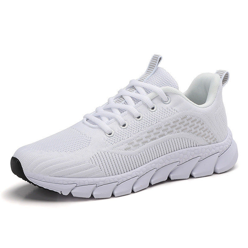 Baskets de course pour femmes modernes 5