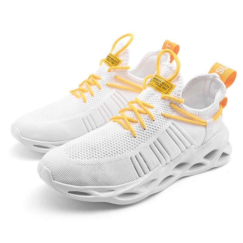 Baskets de course pour femmes modernes 5