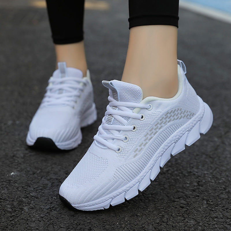 Baskets de course pour femmes modernes 6