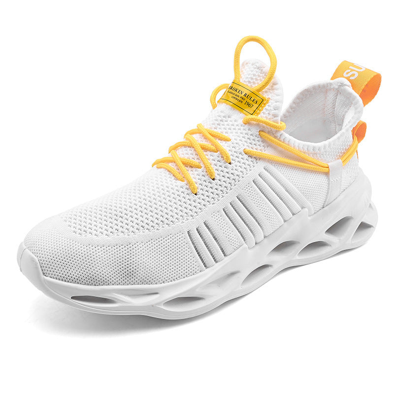 Baskets de course pour femmes modernes 8