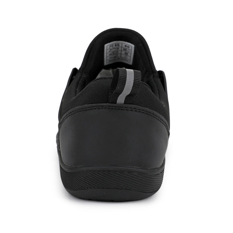 Baskets de loisirs pour femmes avec laçage élastique 3