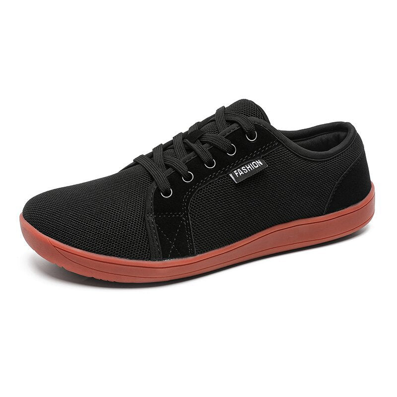 Baskets de loisirs pour femmes confortables 10