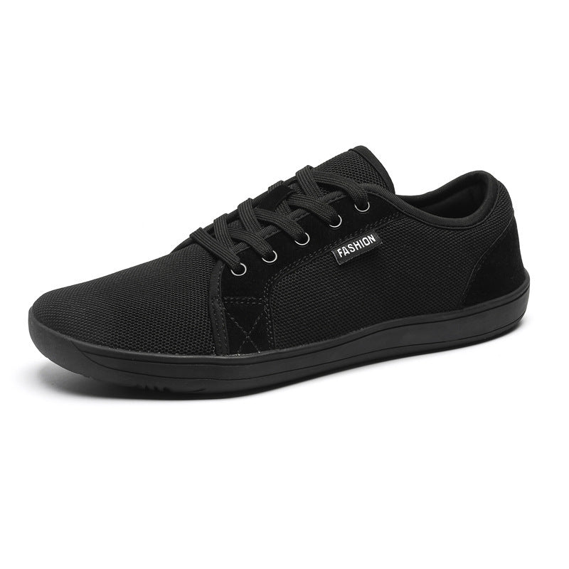 Baskets de loisirs pour femmes confortables 6