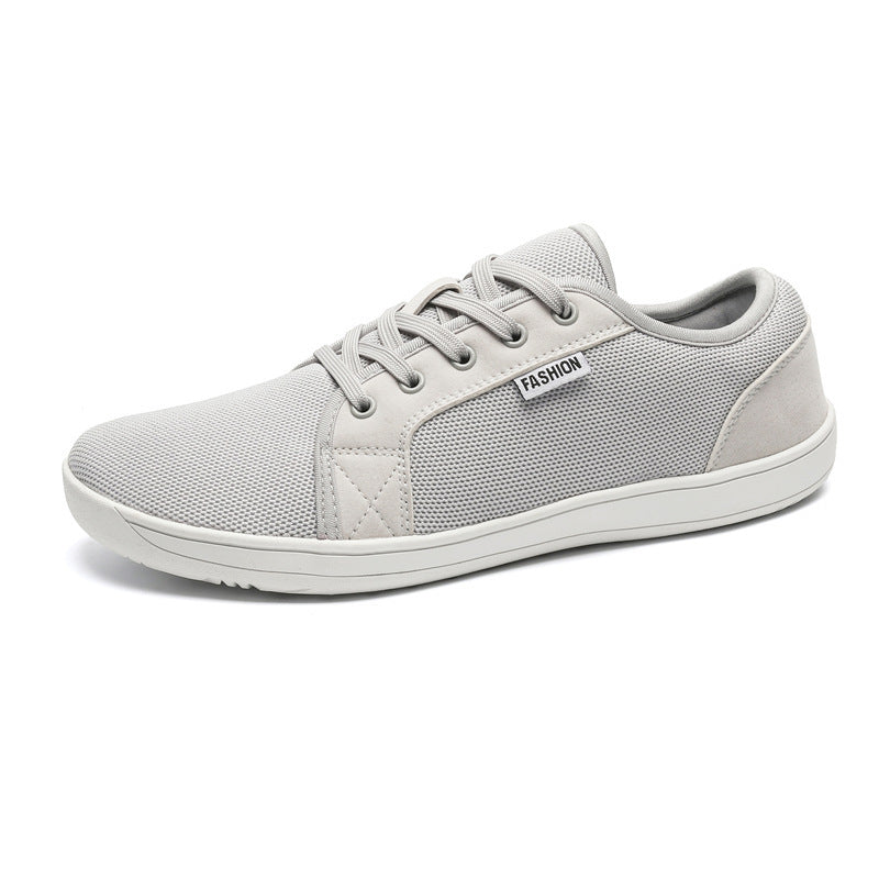 Baskets de loisirs pour femmes confortables 7