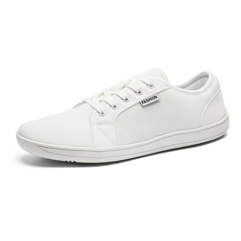 Baskets de loisirs pour femmes confortables 9