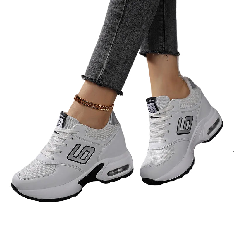 Baskets de loisirs pour femmes modernes 0