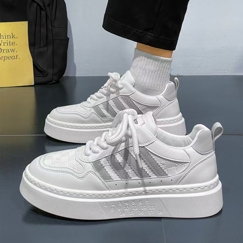 Baskets de loisirs pour femmes modernes 2