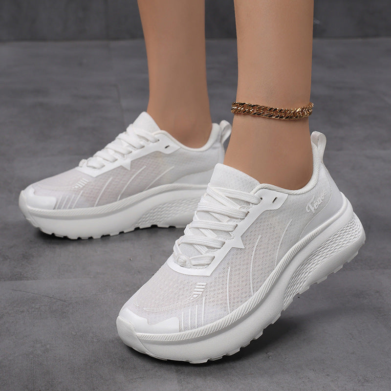 Baskets de loisirs pour femmes modernes 3