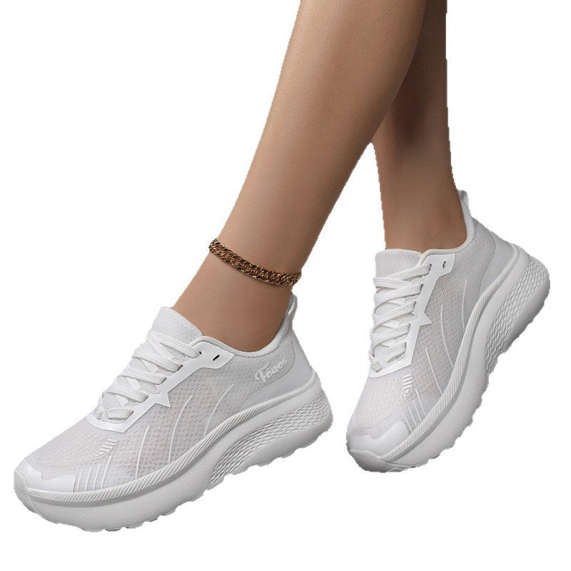 Baskets de loisirs pour femmes modernes 5