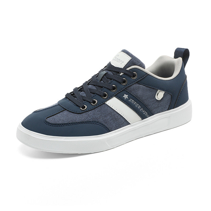 Baskets de loisirs pour femmes modernes 6