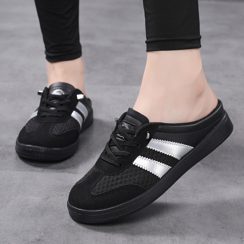 Baskets de loisirs pour femmes tendance 3