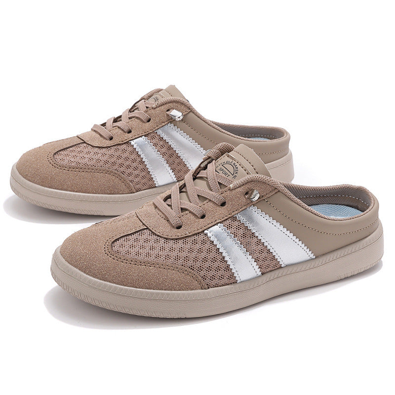 Baskets de loisirs pour femmes tendance 5