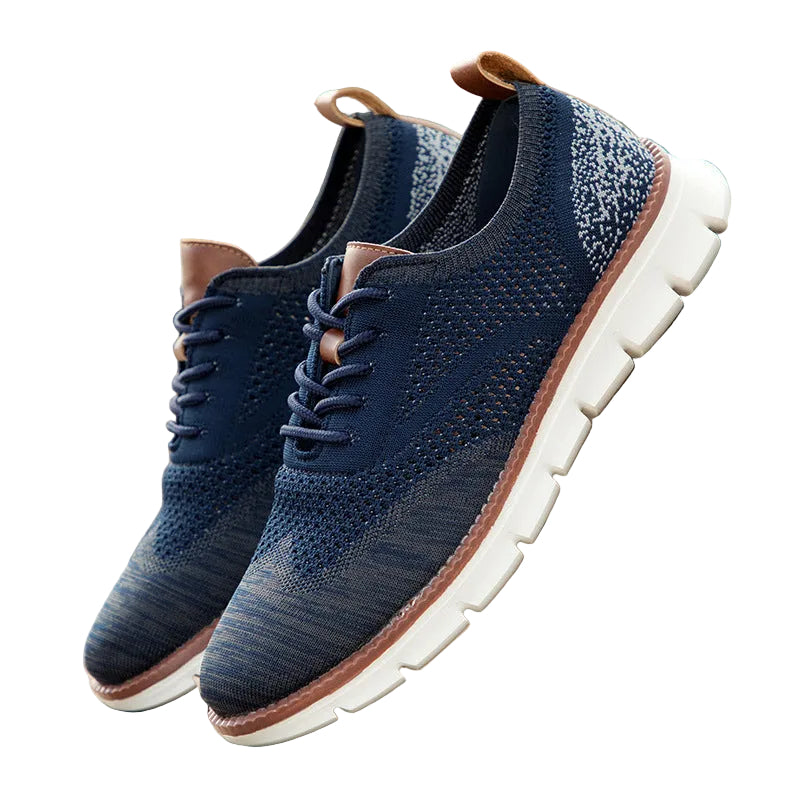 Baskets de loisirs pour hommes style intemporel 0