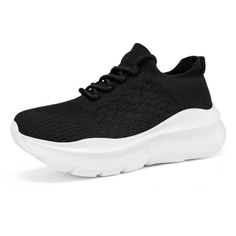 Baskets légères pour femmes au design flexible 6
