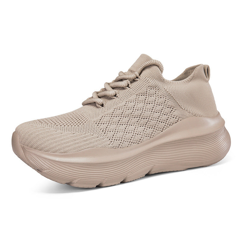 Baskets légères pour femmes au design flexible 7