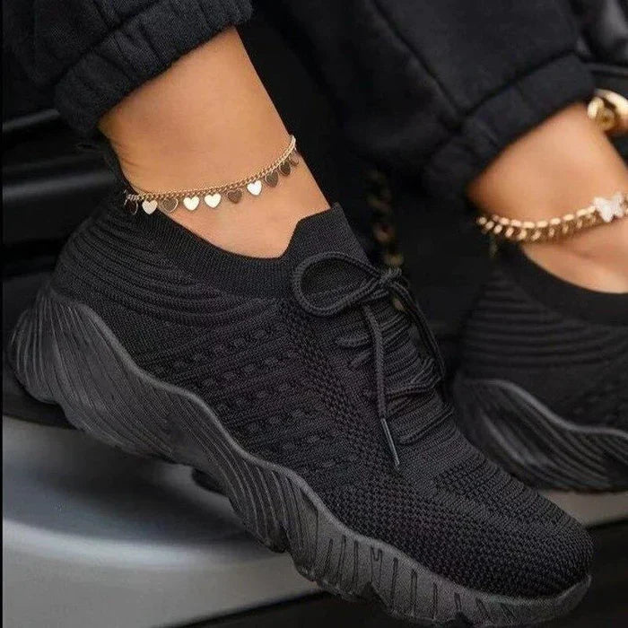 Baskets pour Femmes Confortables 0