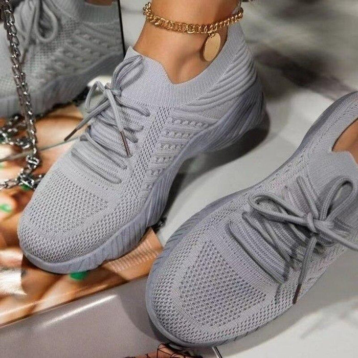 Baskets pour Femmes Confortables 2