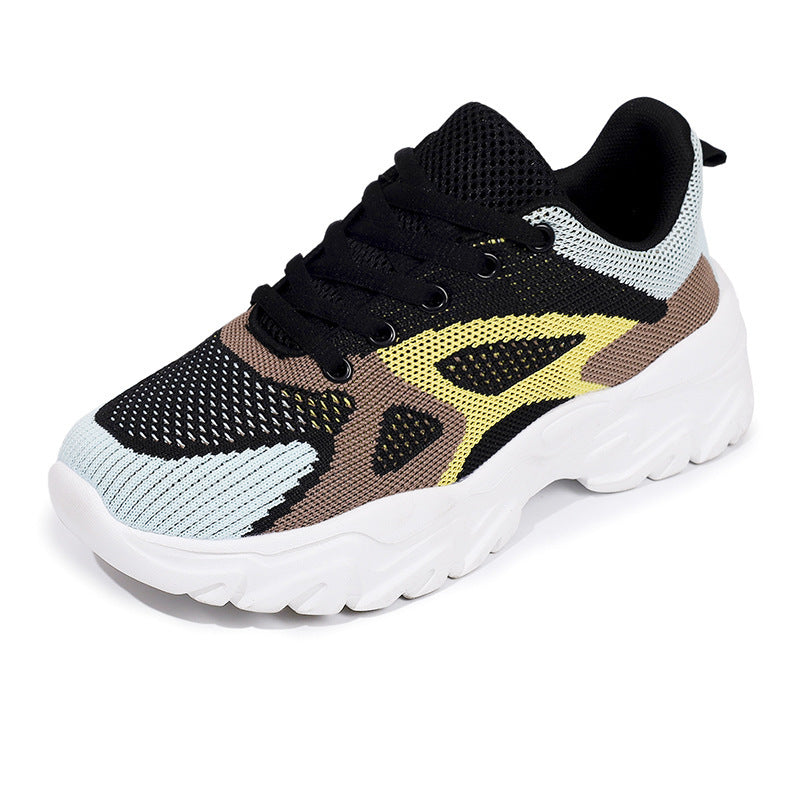 Baskets pour Femmes Confortables et Tendance 0